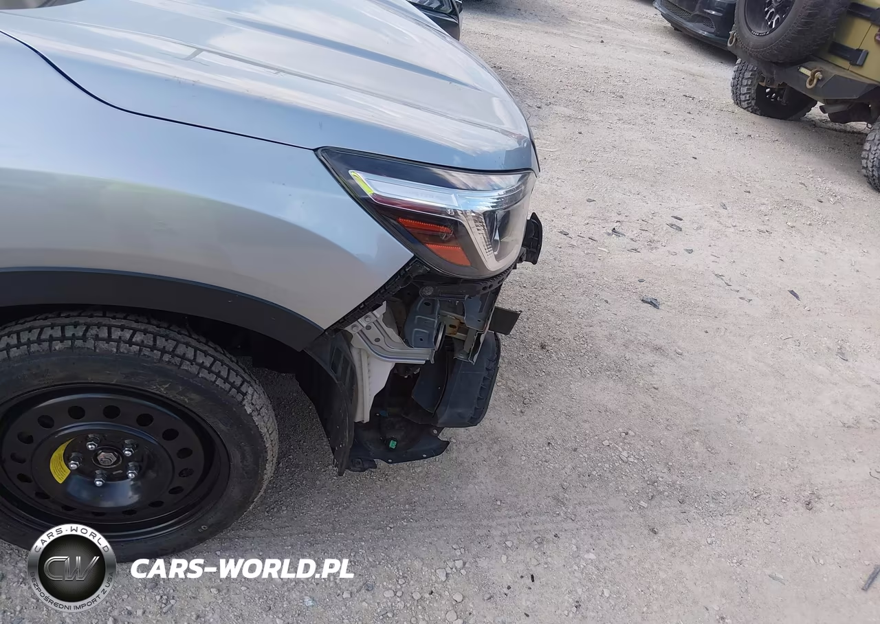 2019 Subaru Forester Sport VIN:JF2SKAPC7KH447259 - 21