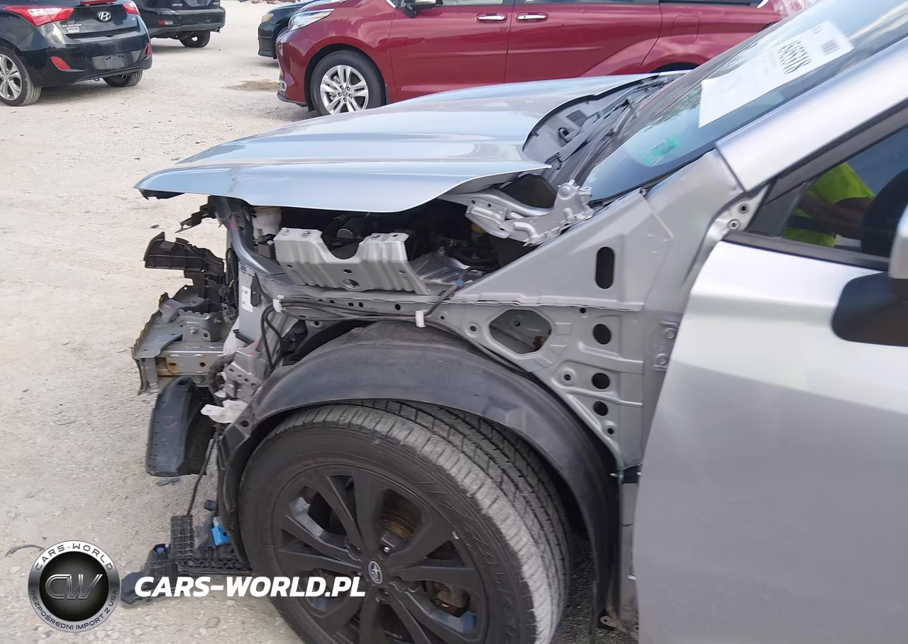 2019 Subaru Forester Sport VIN:JF2SKAPC7KH447259 - 6