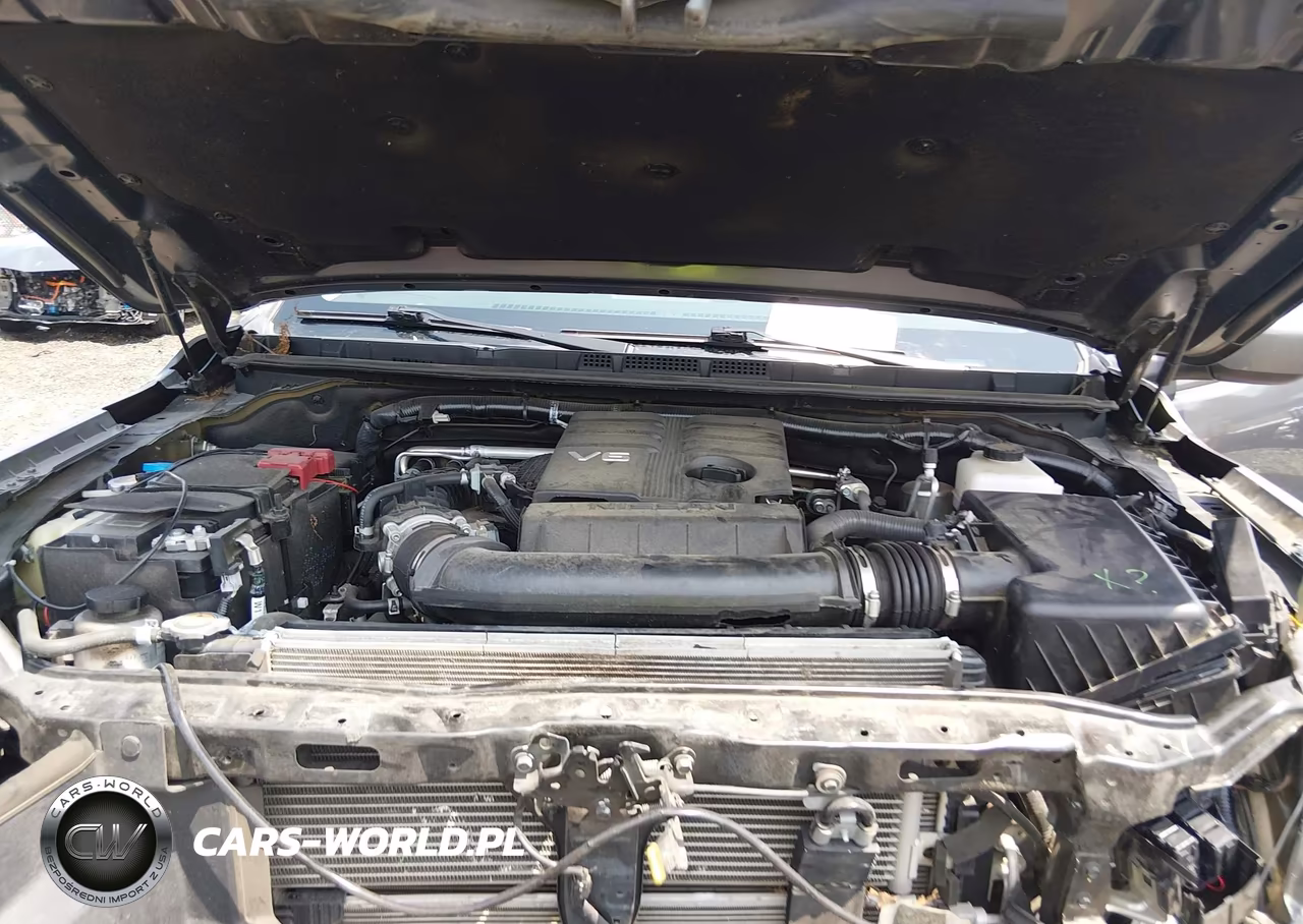 2023 Nissan Frontier Sv 4X4 VIN:1N6ED1EKXPN650166 - 10