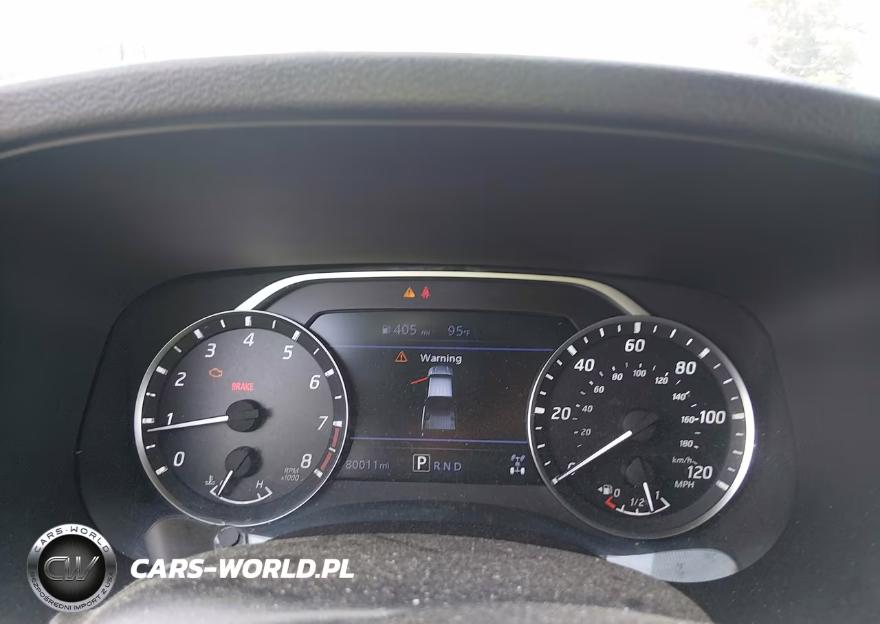2023 Nissan Frontier Sv 4X4 VIN:1N6ED1EKXPN650166 - 7