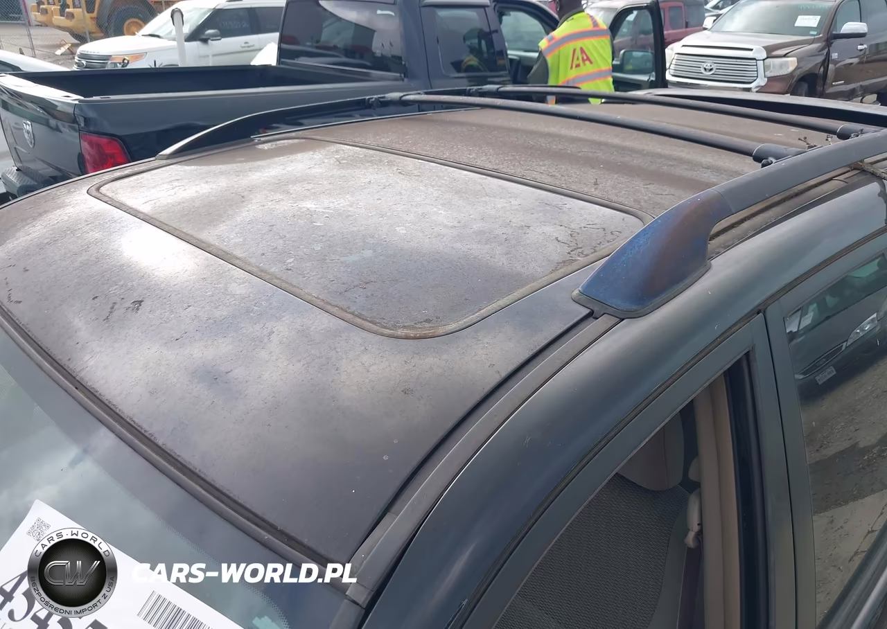 2004 Toyota Rav4 VIN:JTEHD20V240010528 - 6