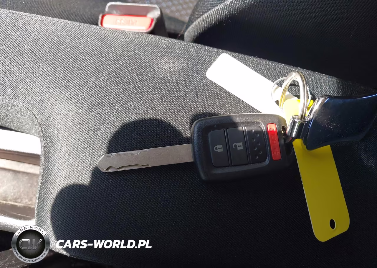 2020 Honda Fit Lx VIN:3HGGK5H40LM719152 - 11