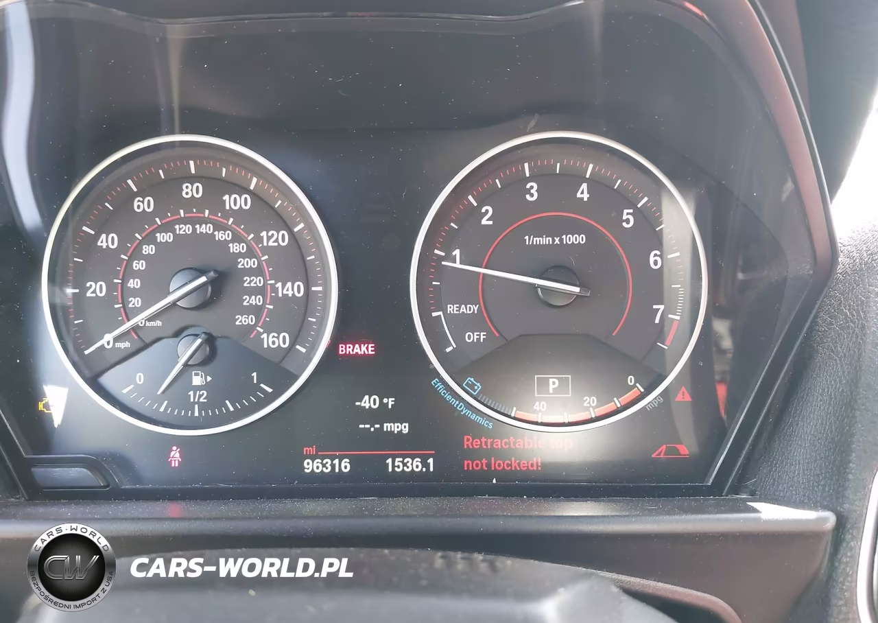 2017 BMW 230I VIN:WBA2K9C35HV647650 - 7