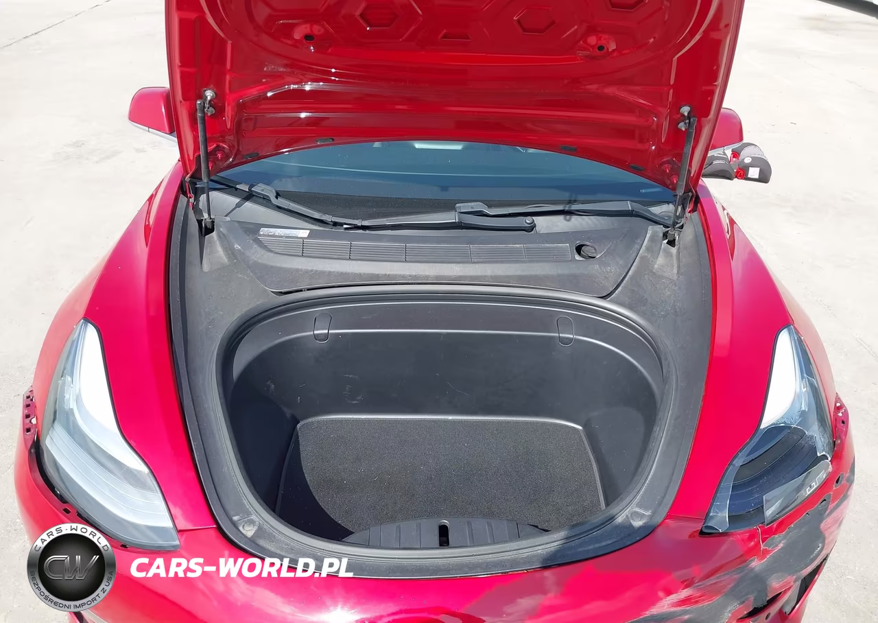 2018 Tesla Model 3 Long Range-Mid Range VIN:5YJ3E1EA5JF034914 - 10