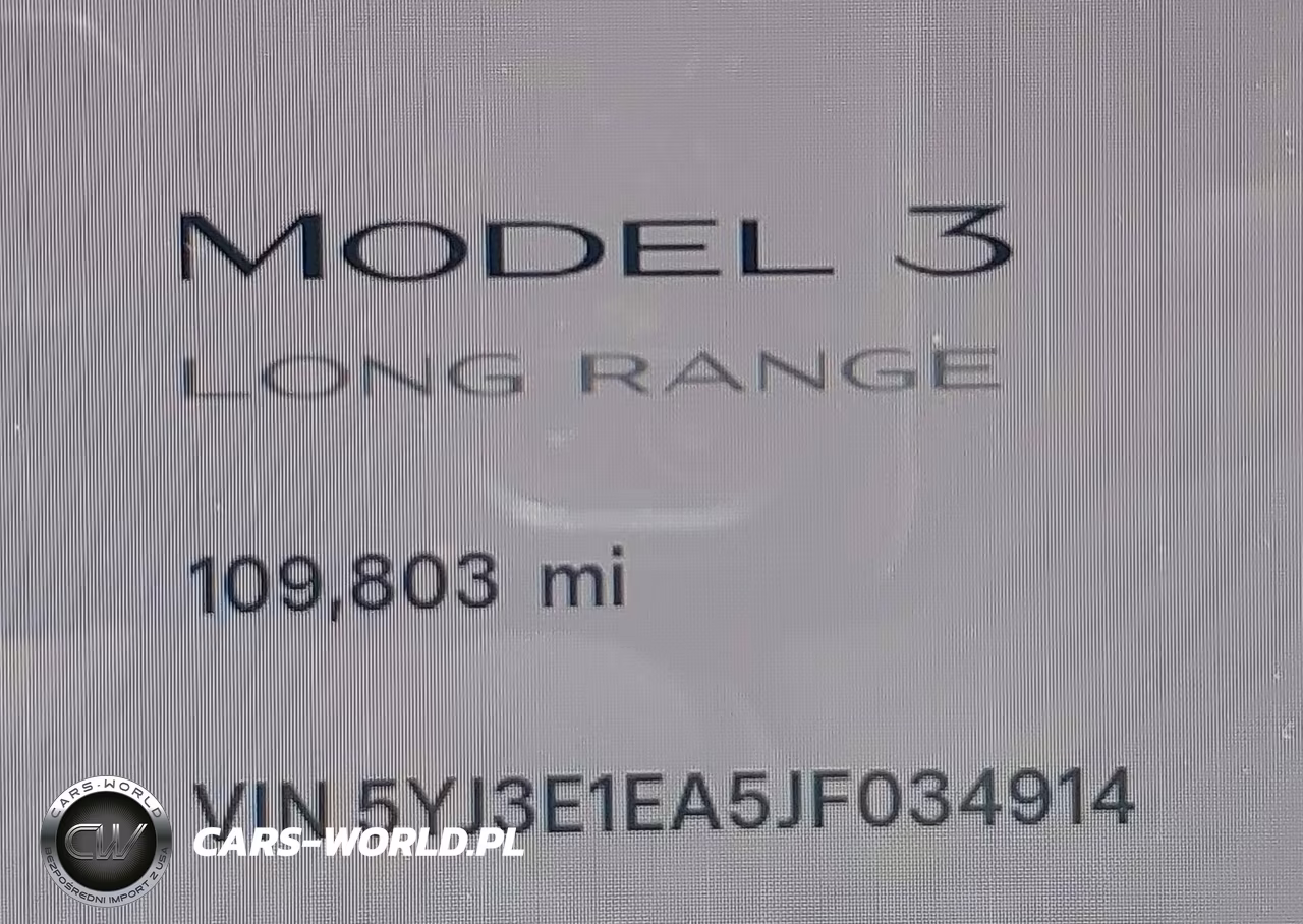 2018 Tesla Model 3 Long Range-Mid Range VIN:5YJ3E1EA5JF034914 - 16