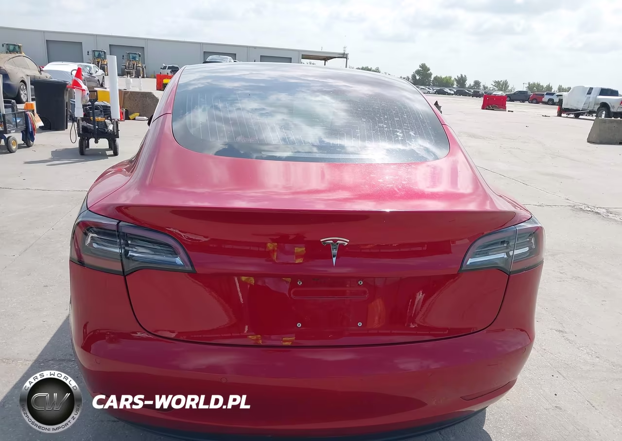 2018 Tesla Model 3 Long Range-Mid Range VIN:5YJ3E1EA5JF034914 - 17