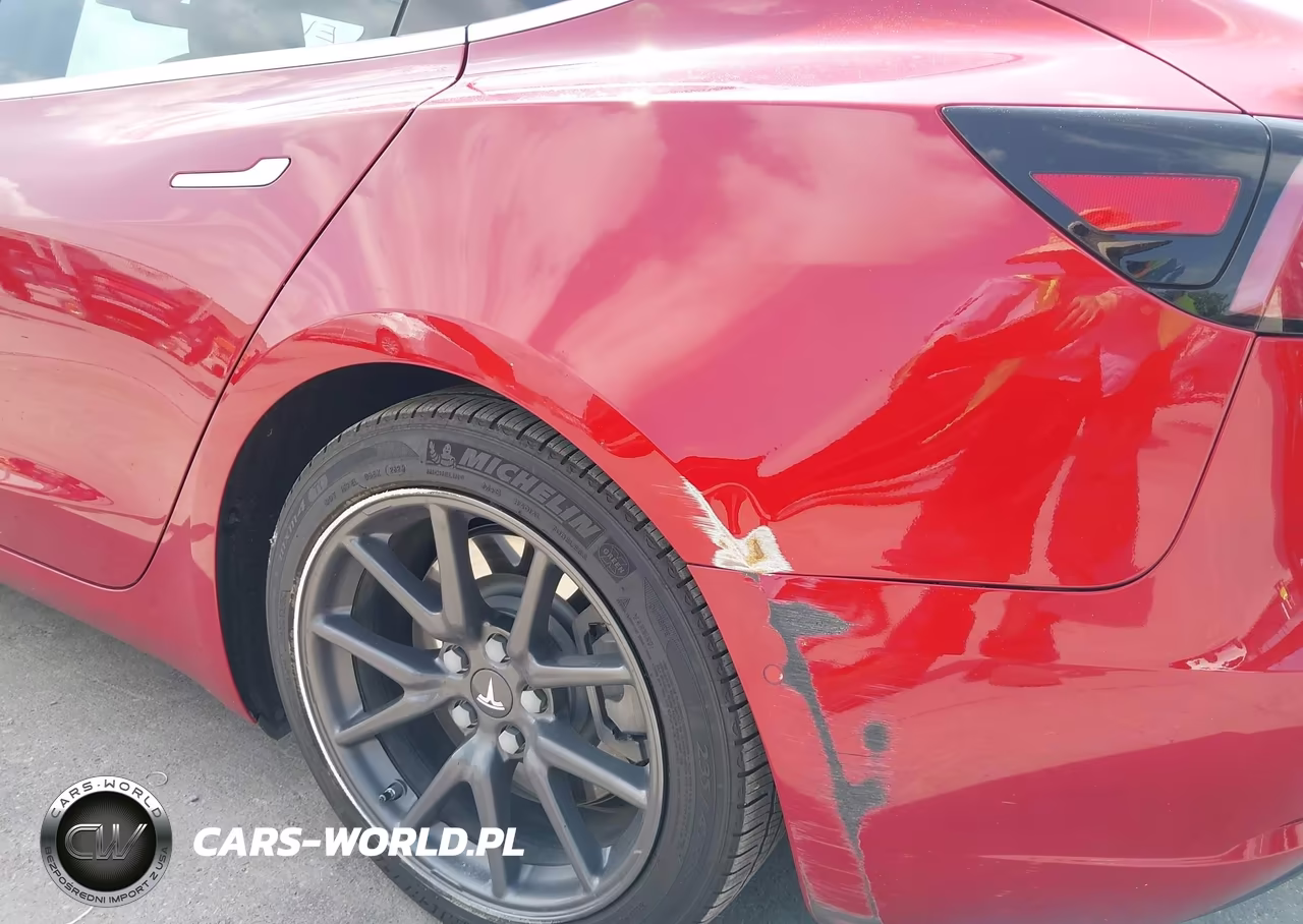 2018 Tesla Model 3 Long Range-Mid Range VIN:5YJ3E1EA5JF034914 - 21