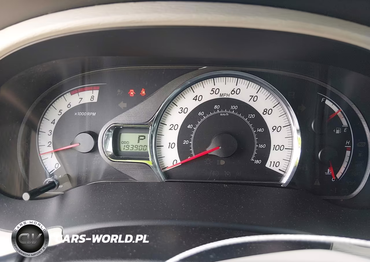 2012 Toyota Sienna Se 8 Passenger VIN:5TDXK3DC1CS188270 - 15
