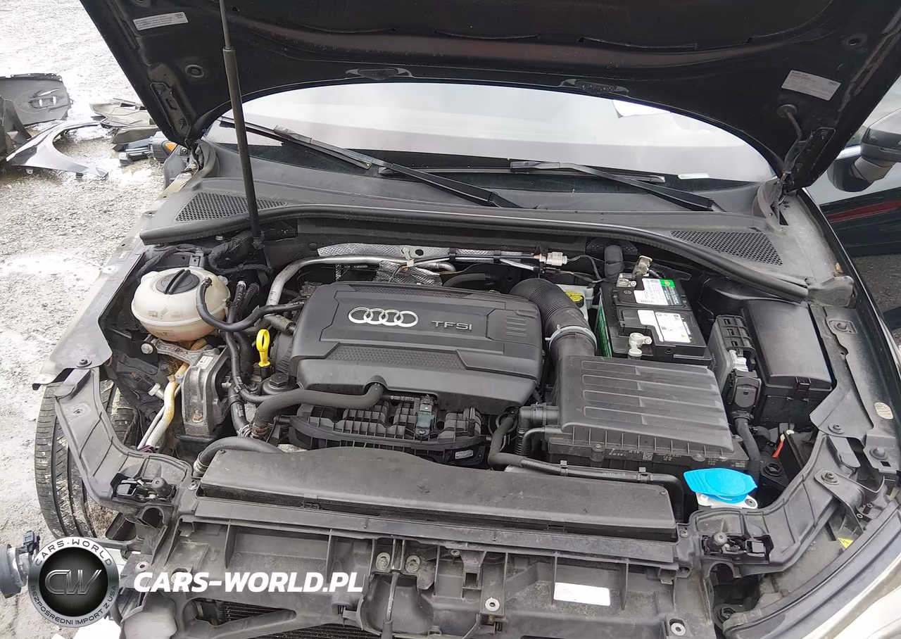2015 Audi A3 2.0T Premium VIN:WAUBFGFF5F1082965 - 10
