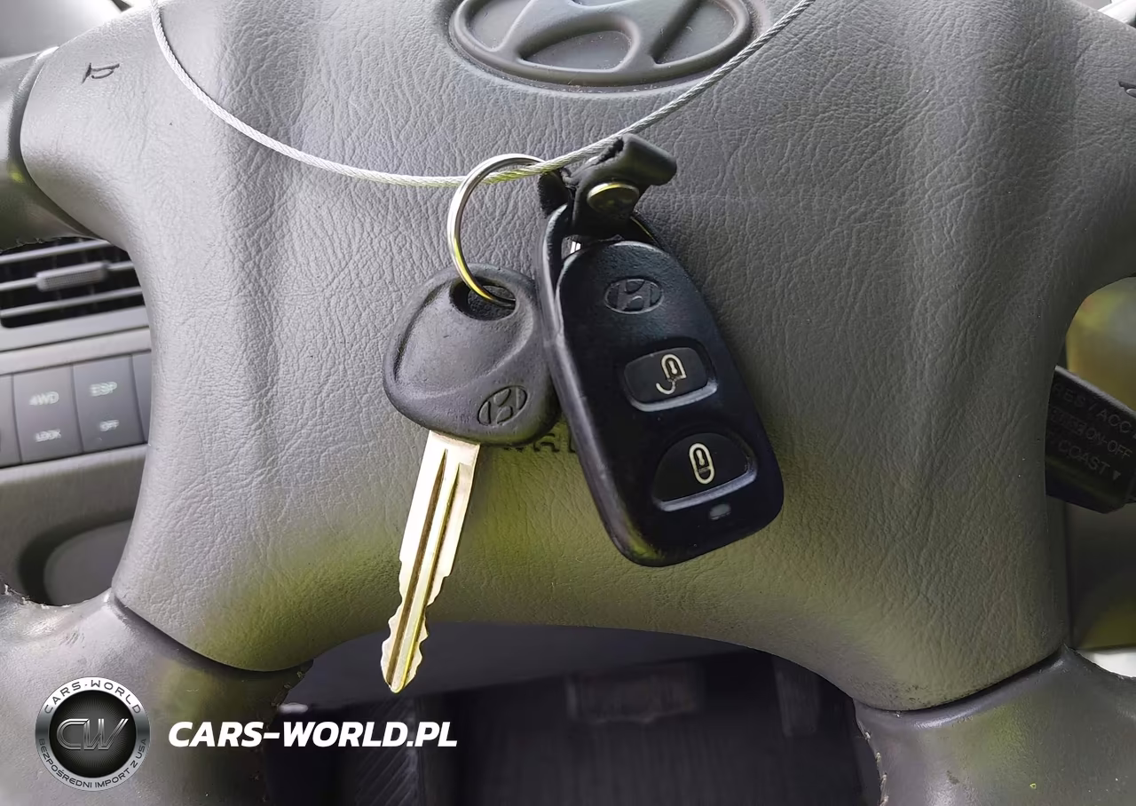 2005 Hyundai Tucson Gls-Lx VIN:KM8JN72D85U193993 - 11