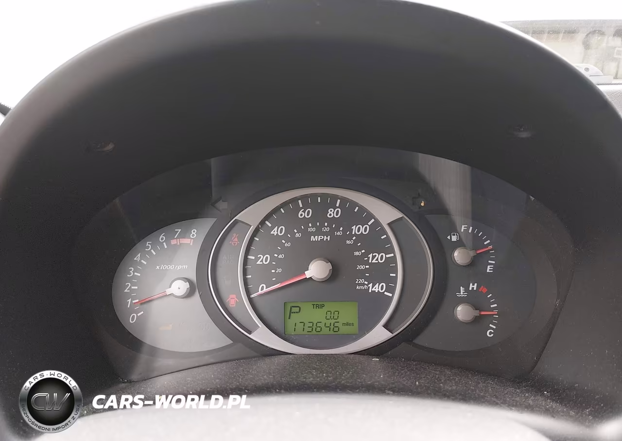 2005 Hyundai Tucson Gls-Lx VIN:KM8JN72D85U193993 - 7