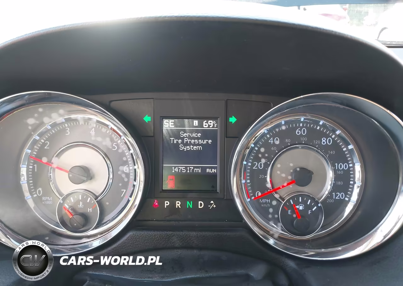 2013 Chrysler Town & Country Limited VIN:2C4RC1GG7DR806033 - 7