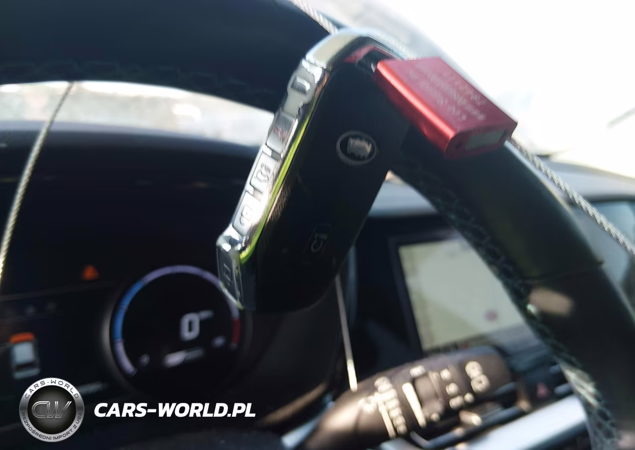 2021 Kia Niro Ev Ex Premium VIN:KNDCE3LG2M5098952 - 11