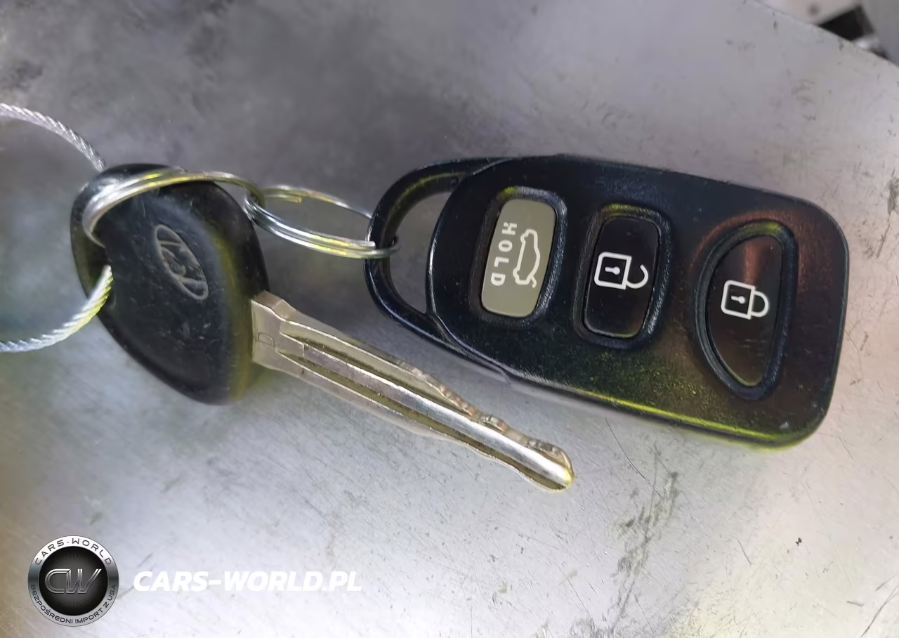 2009 Hyundai Elantra Gls VIN:KMHDU46D39U712544 - 11