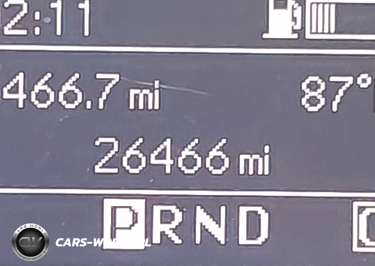 2019 Mercedes-Benz Metris VIN:WD3PG2EA4K3532208 - 15
