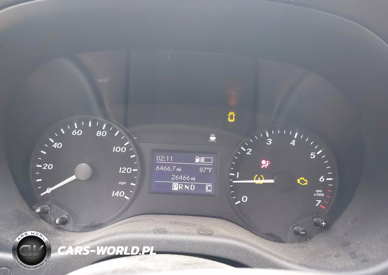 2019 Mercedes-Benz Metris VIN:WD3PG2EA4K3532208 - 7
