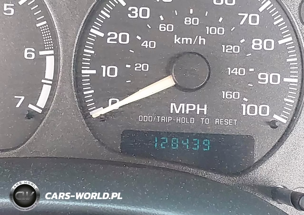 2002 Chevrolet S-10 VIN:1GCCS145228245499 - 7