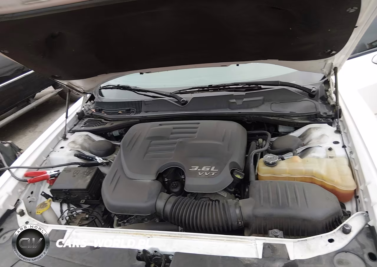 2019 Dodge Challenger Sxt VIN:2C3CDZAGXKH503359 - 10