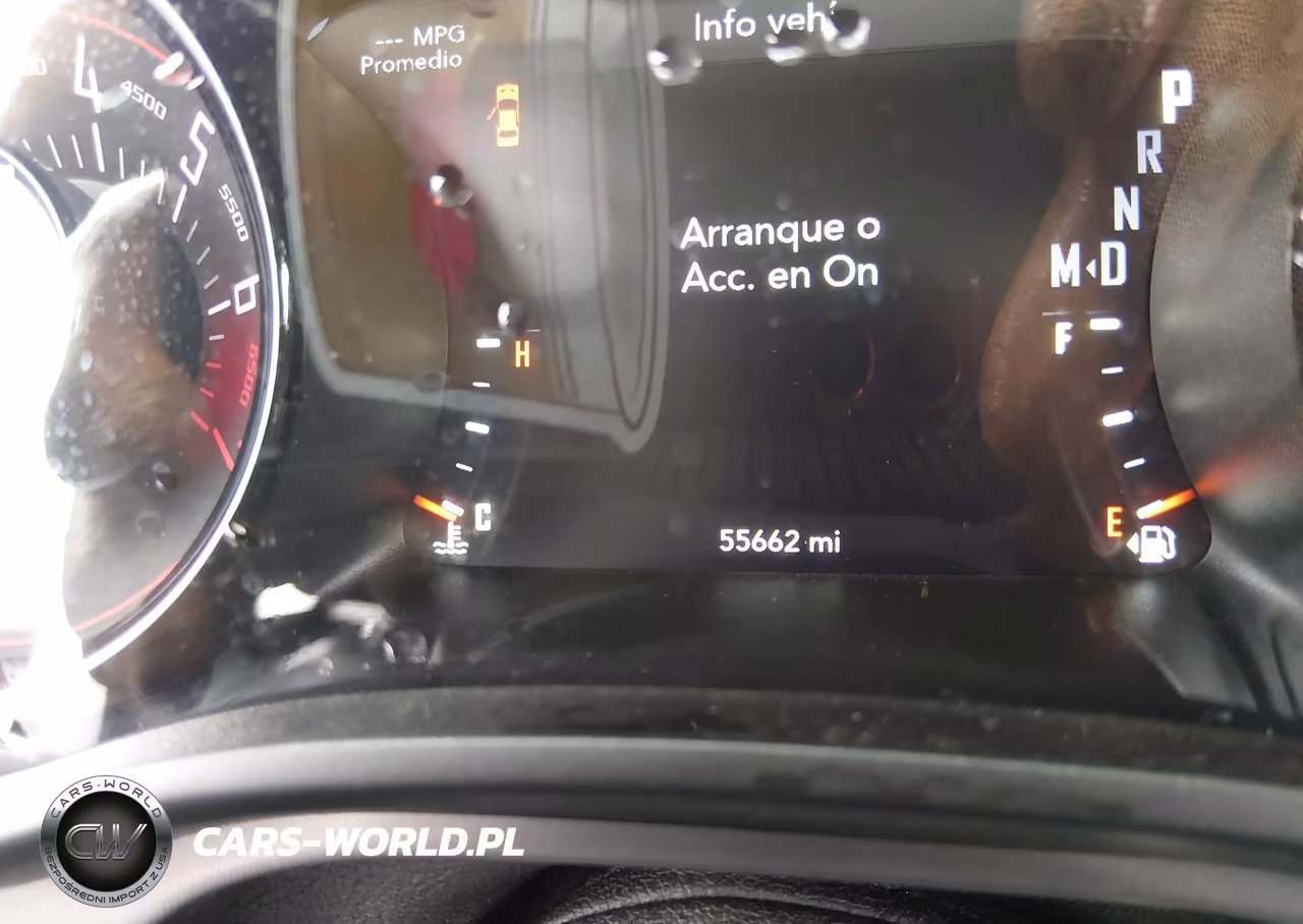 2019 Dodge Challenger Sxt VIN:2C3CDZAGXKH503359 - 15