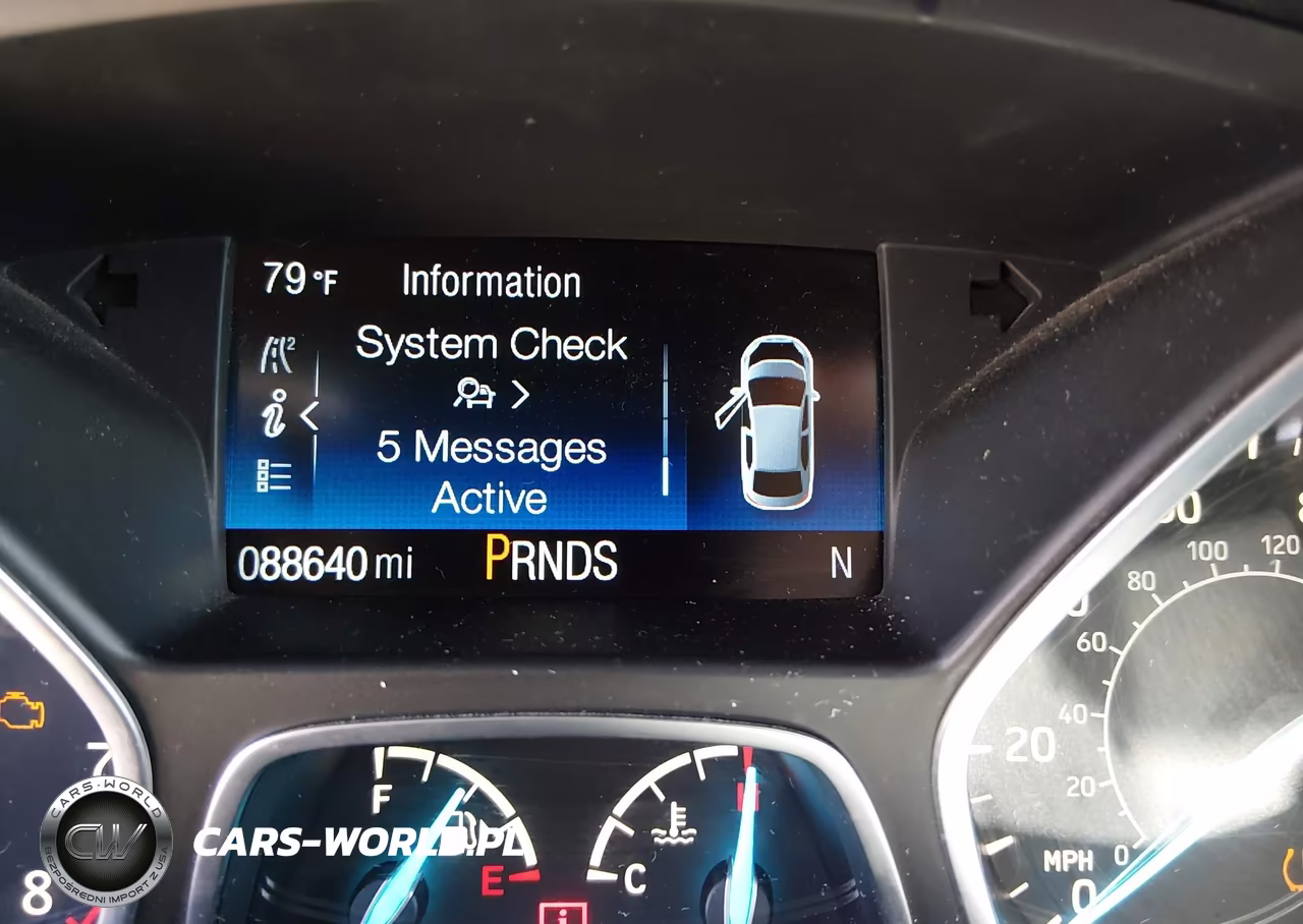 2018 Ford Escape Sel VIN:1FMCU0HD9JUA24330 - 16