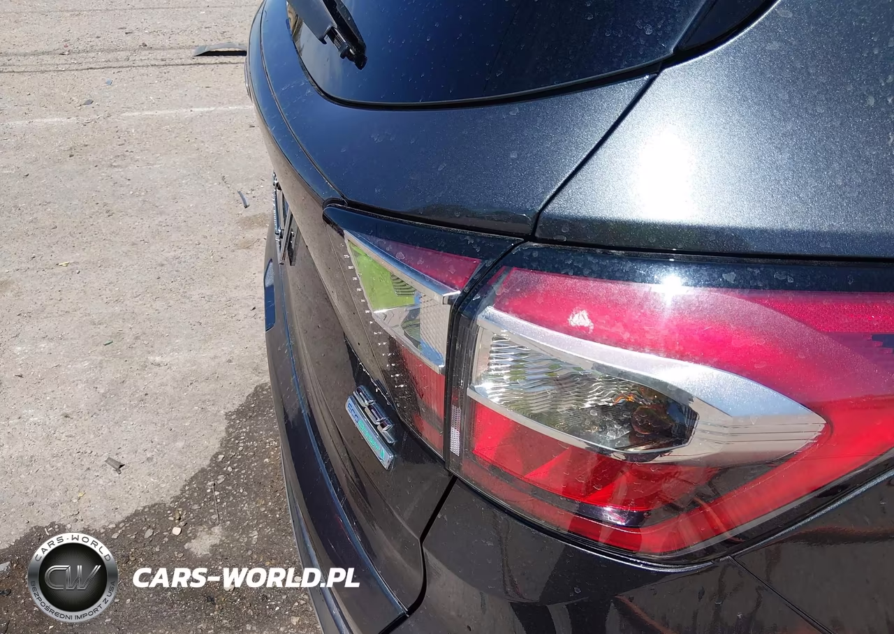 2018 Ford Escape Sel VIN:1FMCU0HD9JUA24330 - 6