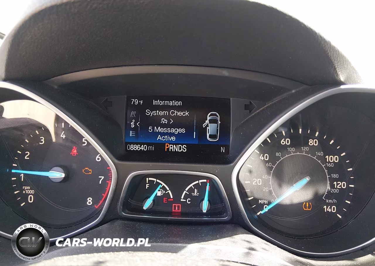2018 Ford Escape Sel VIN:1FMCU0HD9JUA24330 - 7