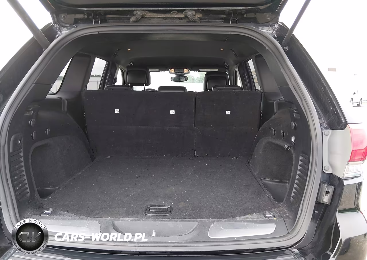 2018 Jeep Grand Cherokee Limited 4X4 VIN:1C4RJFBG6JC167626 - 17