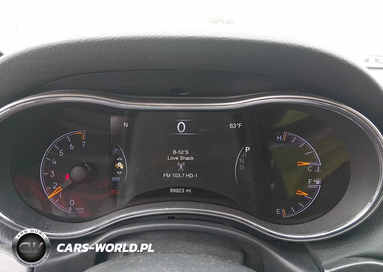 2018 Jeep Grand Cherokee Limited 4X4 VIN:1C4RJFBG6JC167626 - 7