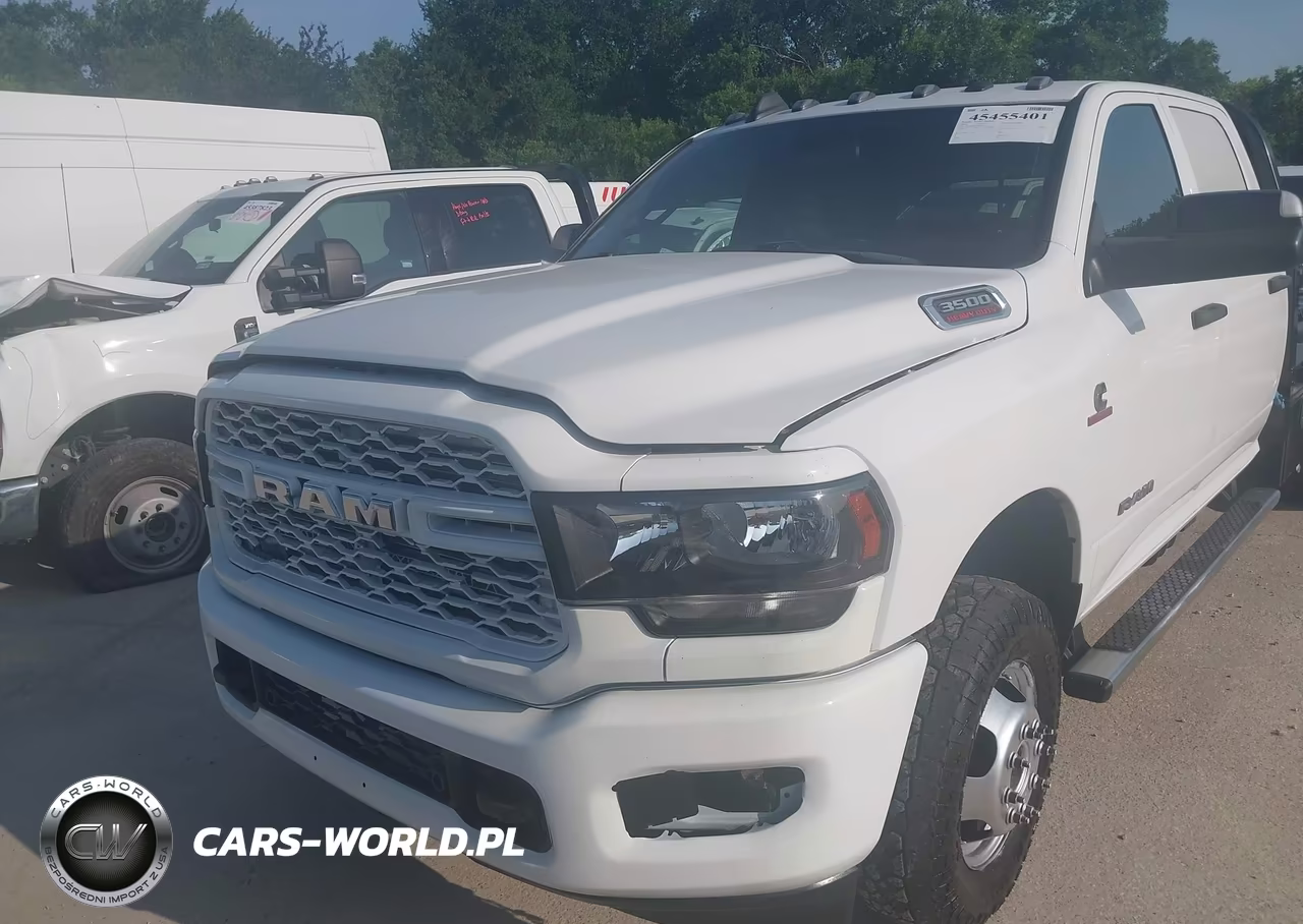 2022 Ram 3500 Chassis Tradesman-Slt-Laramie-Limited VIN:3C7WRTCL4NG137150 - 11