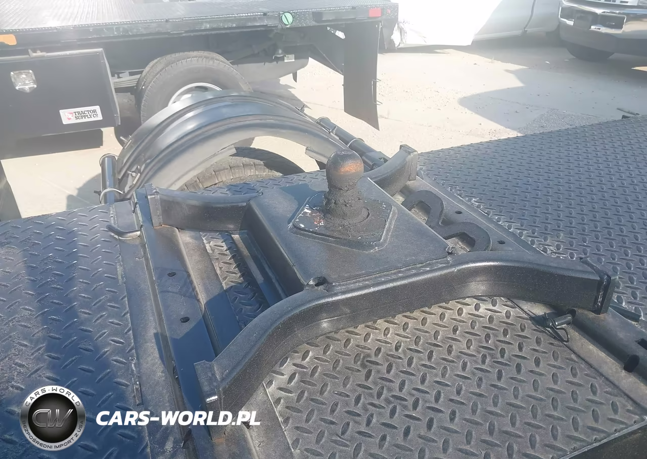 2022 Ram 3500 Chassis Tradesman-Slt-Laramie-Limited VIN:3C7WRTCL4NG137150 - 12
