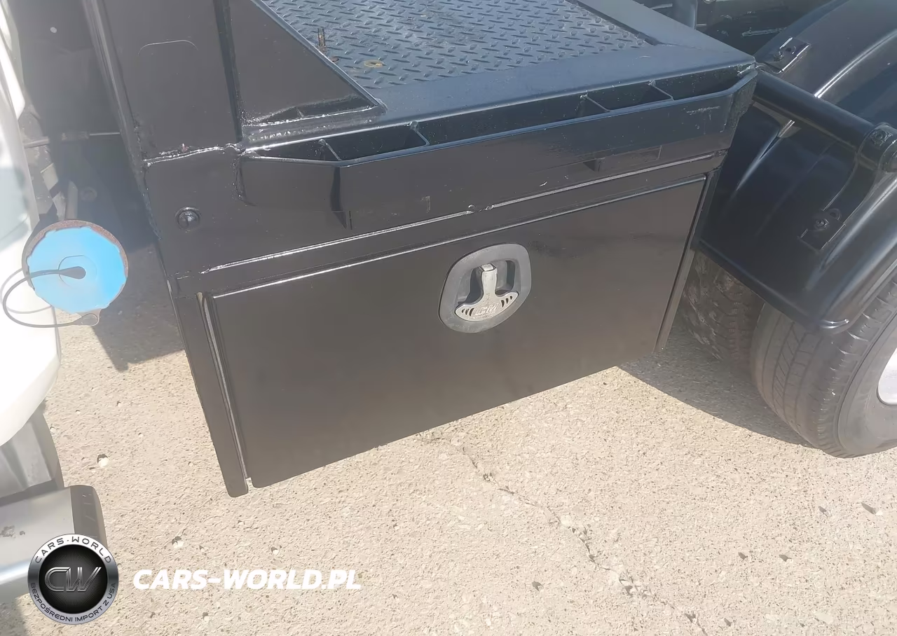 2022 Ram 3500 Chassis Tradesman-Slt-Laramie-Limited VIN:3C7WRTCL4NG137150 - 13