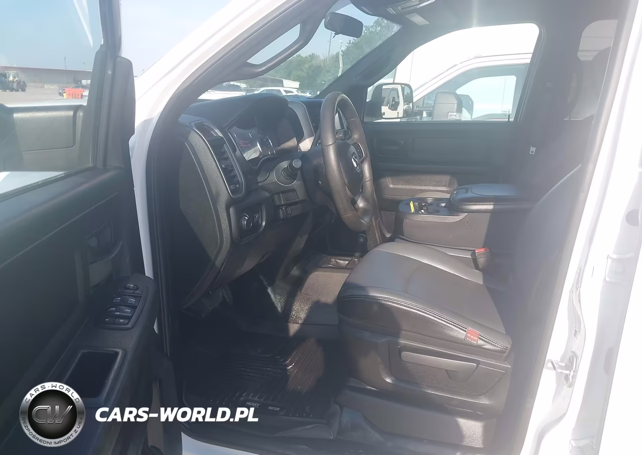 2022 Ram 3500 Chassis Tradesman-Slt-Laramie-Limited VIN:3C7WRTCL4NG137150 - 7
