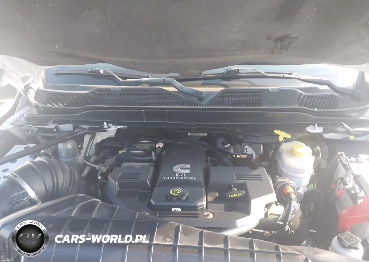 2022 Ram 3500 Chassis Tradesman-Slt-Laramie-Limited VIN:3C7WRTCL4NG137150 - 9