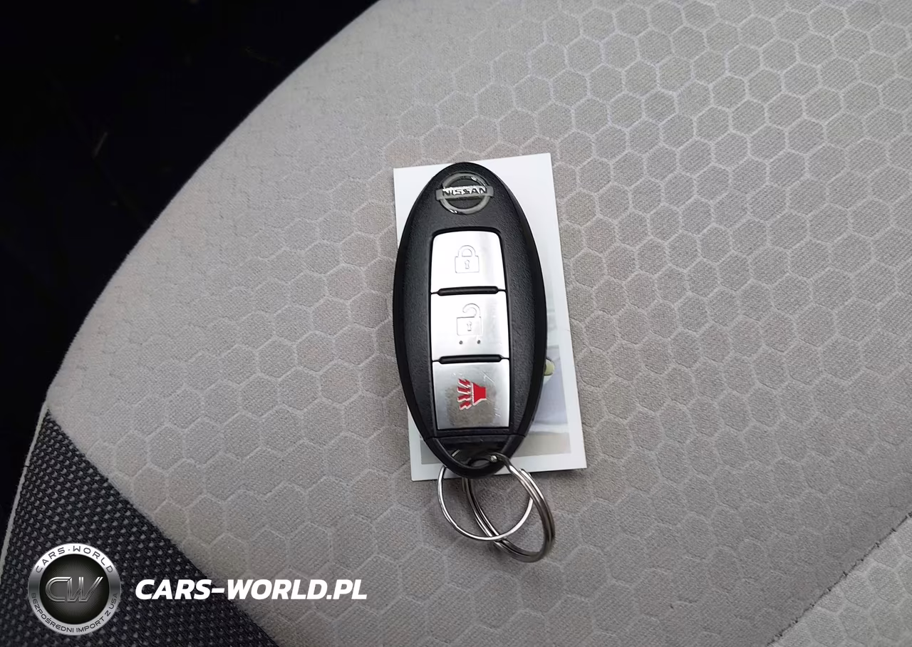 2013 Nissan Juke Sv VIN:JN8AF5MV7DT205202 - 11