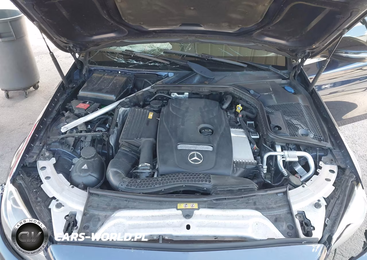 2017 Mercedes-Benz C 300 4Matic VIN:55SWF4KB5HU203783 - 10