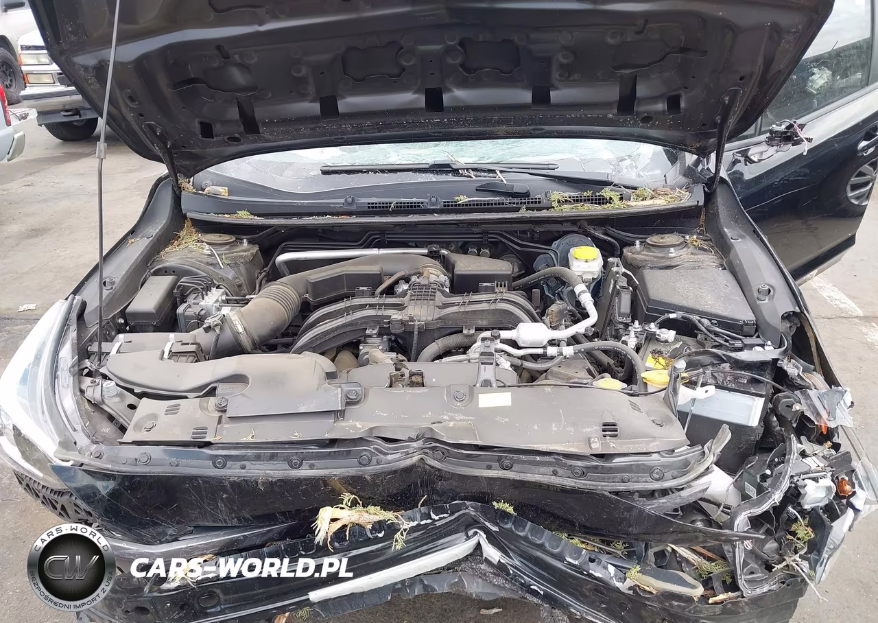2025 Subaru Crosstrek Premium VIN:JF2GUHDC4S8274622 - 10