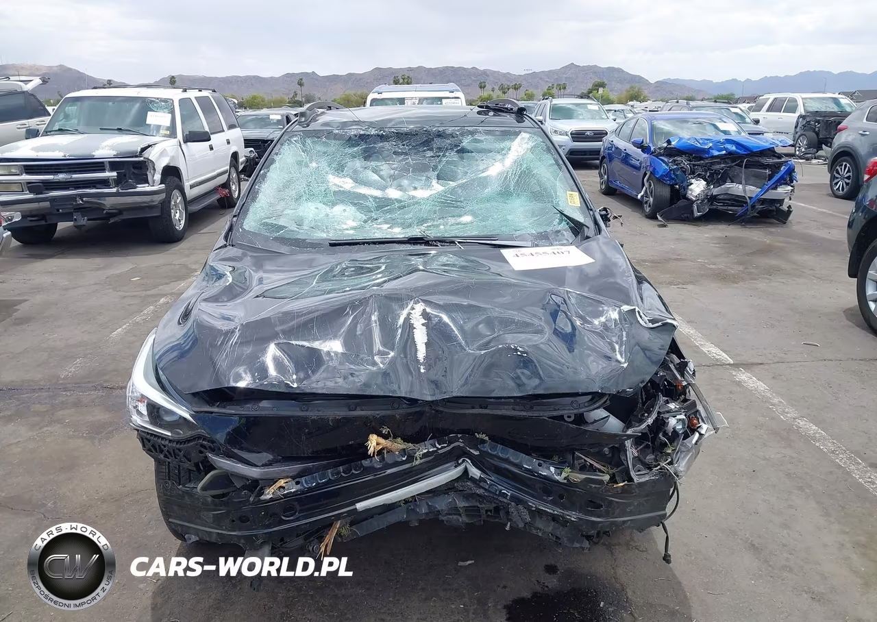 2025 Subaru Crosstrek Premium VIN:JF2GUHDC4S8274622 - 13