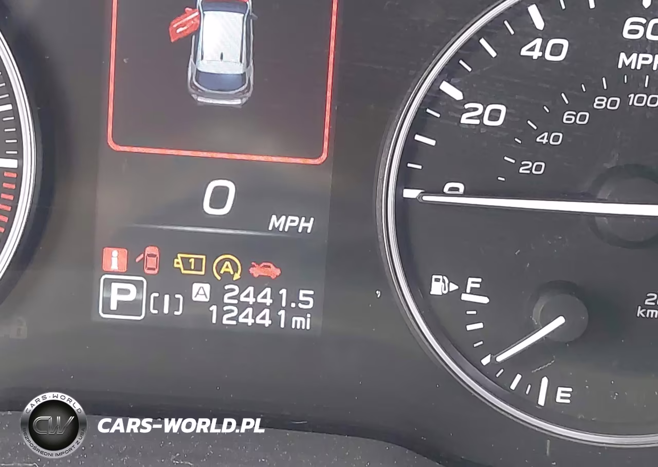 2025 Subaru Crosstrek Premium VIN:JF2GUHDC4S8274622 - 16