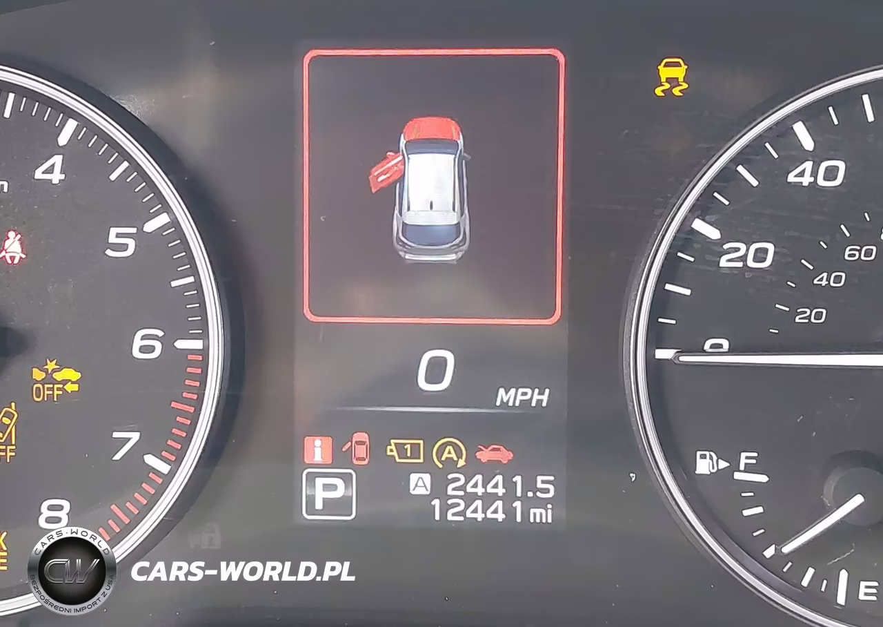 2025 Subaru Crosstrek Premium VIN:JF2GUHDC4S8274622 - 7
