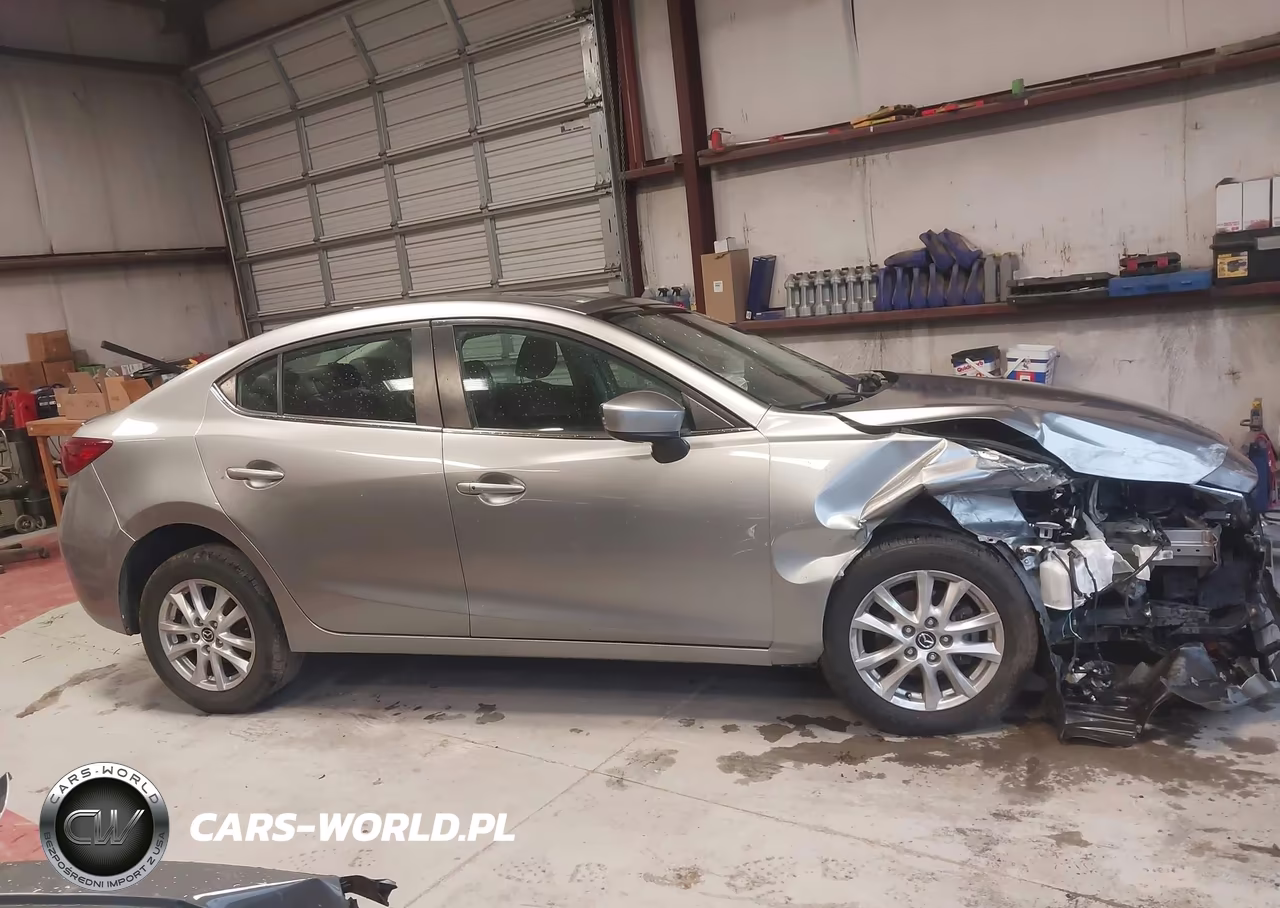 2014 Mazda Mazda3 I Grand Touring VIN:3MZBM1W77EM122864 - 13