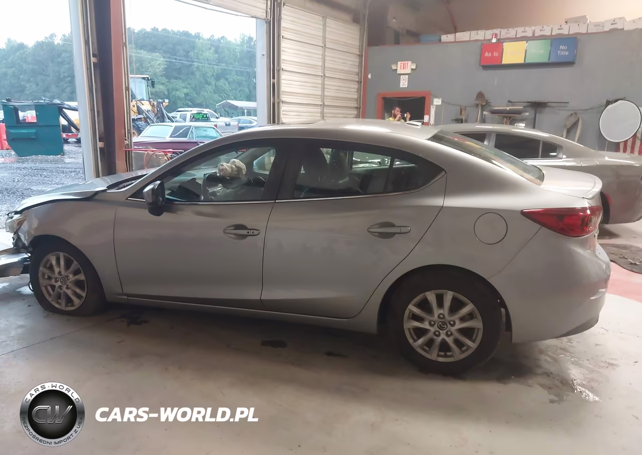 2014 Mazda Mazda3 I Grand Touring VIN:3MZBM1W77EM122864 - 14
