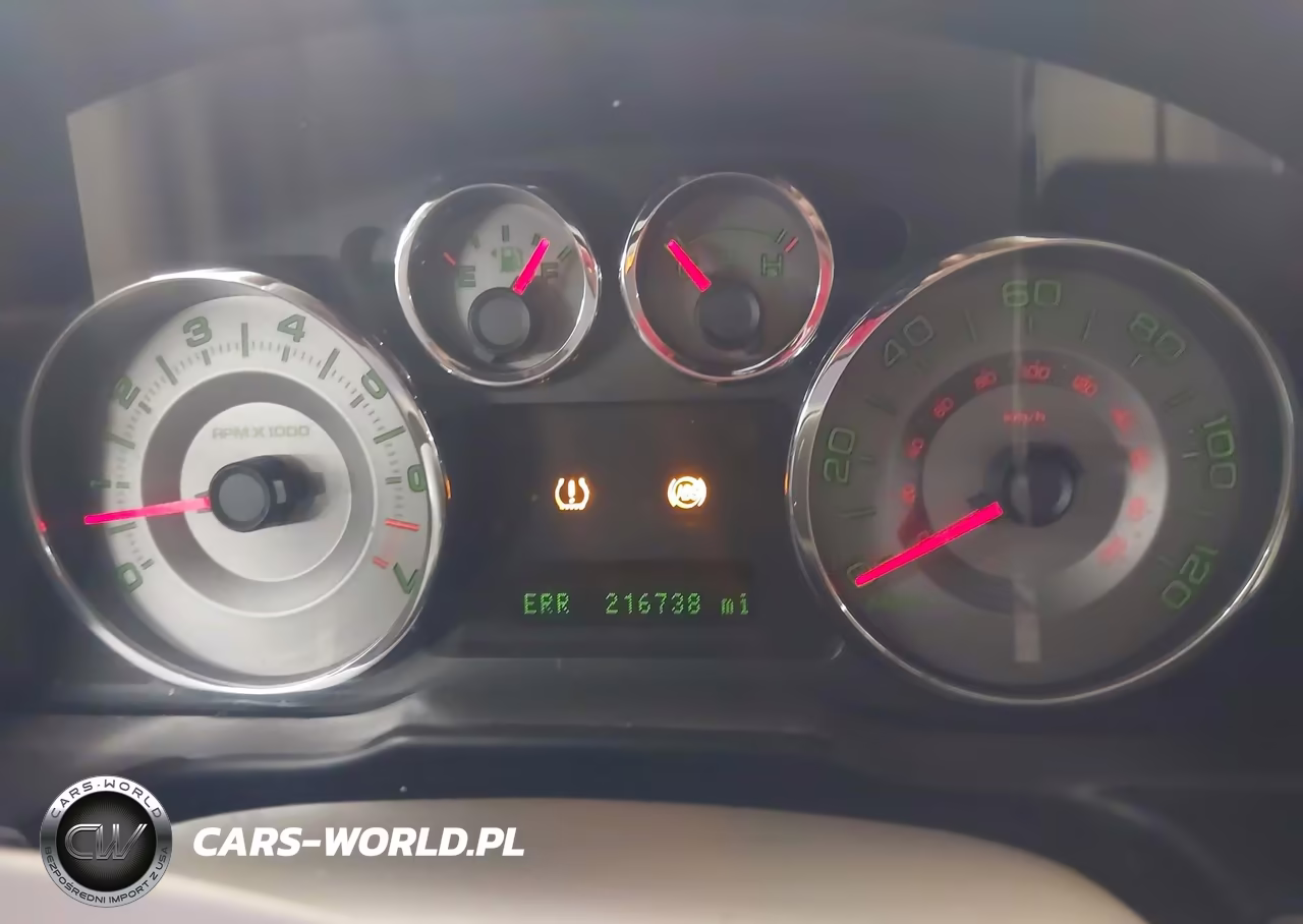 2010 Ford Edge Limited VIN:2FMDK4KC1ABA52856 - 7