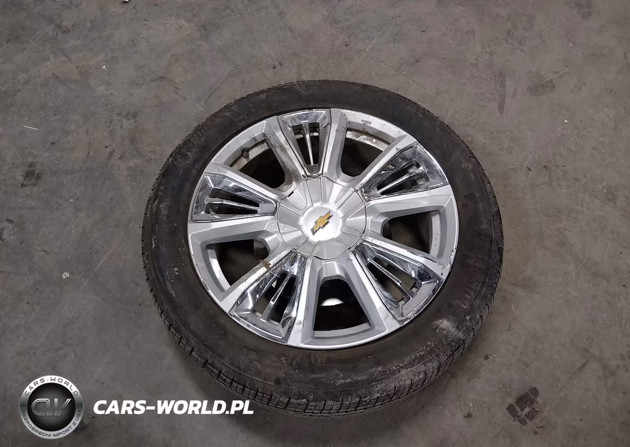 2024 Chevrolet Silverado 1500 4Wd Short Bed High Country VIN:1GCUDJE87RZ200408 - 12