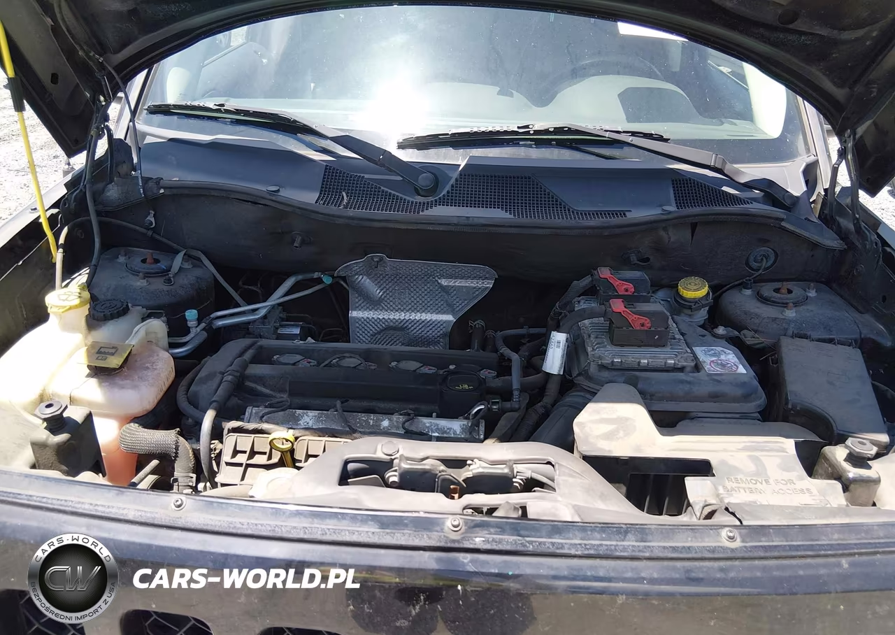 2017 Jeep Patriot Sport Se VIN:1C4NJPBA0HD208711 - 10