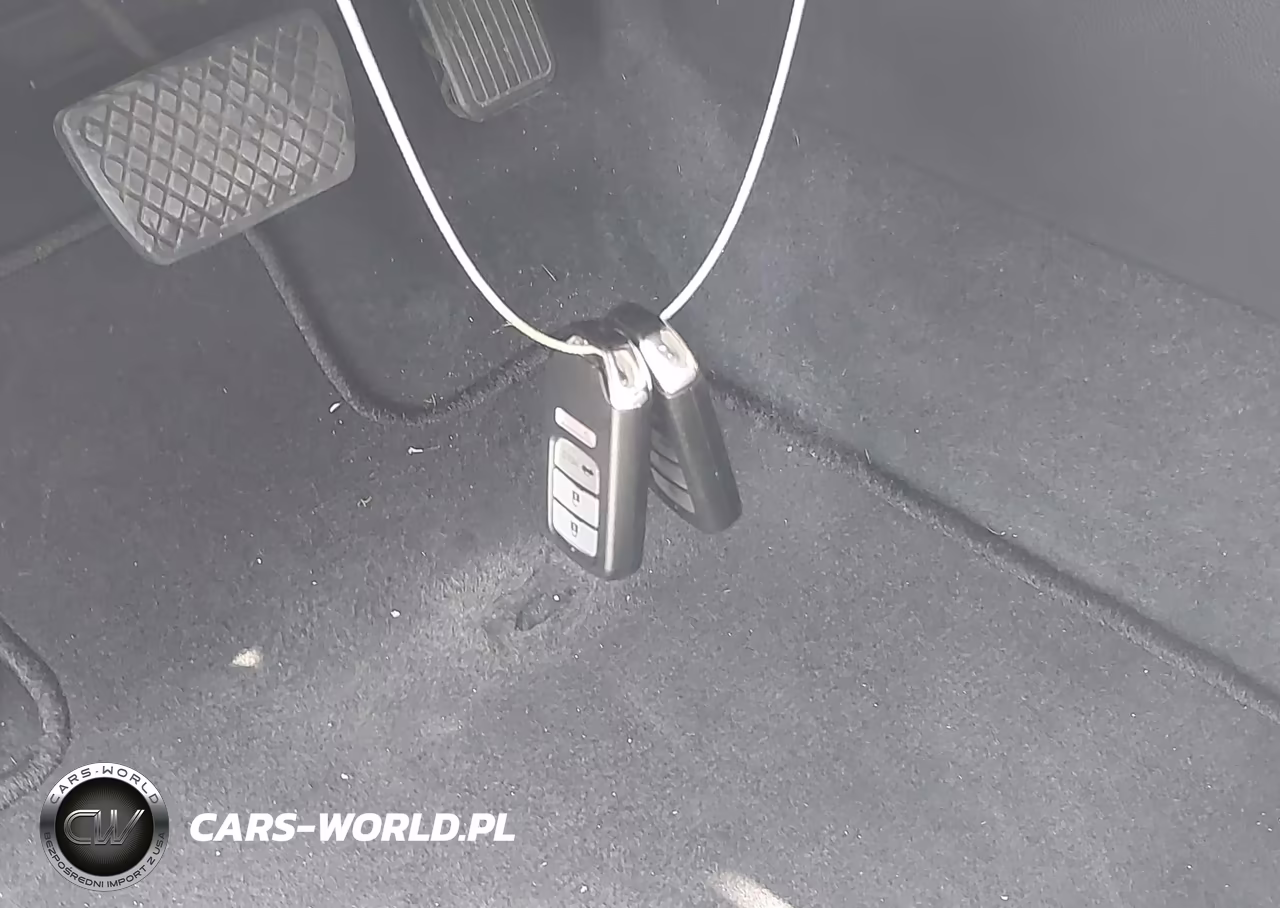 2019 Honda Accord Lx VIN:1HGCV1F15KA073349 - 11