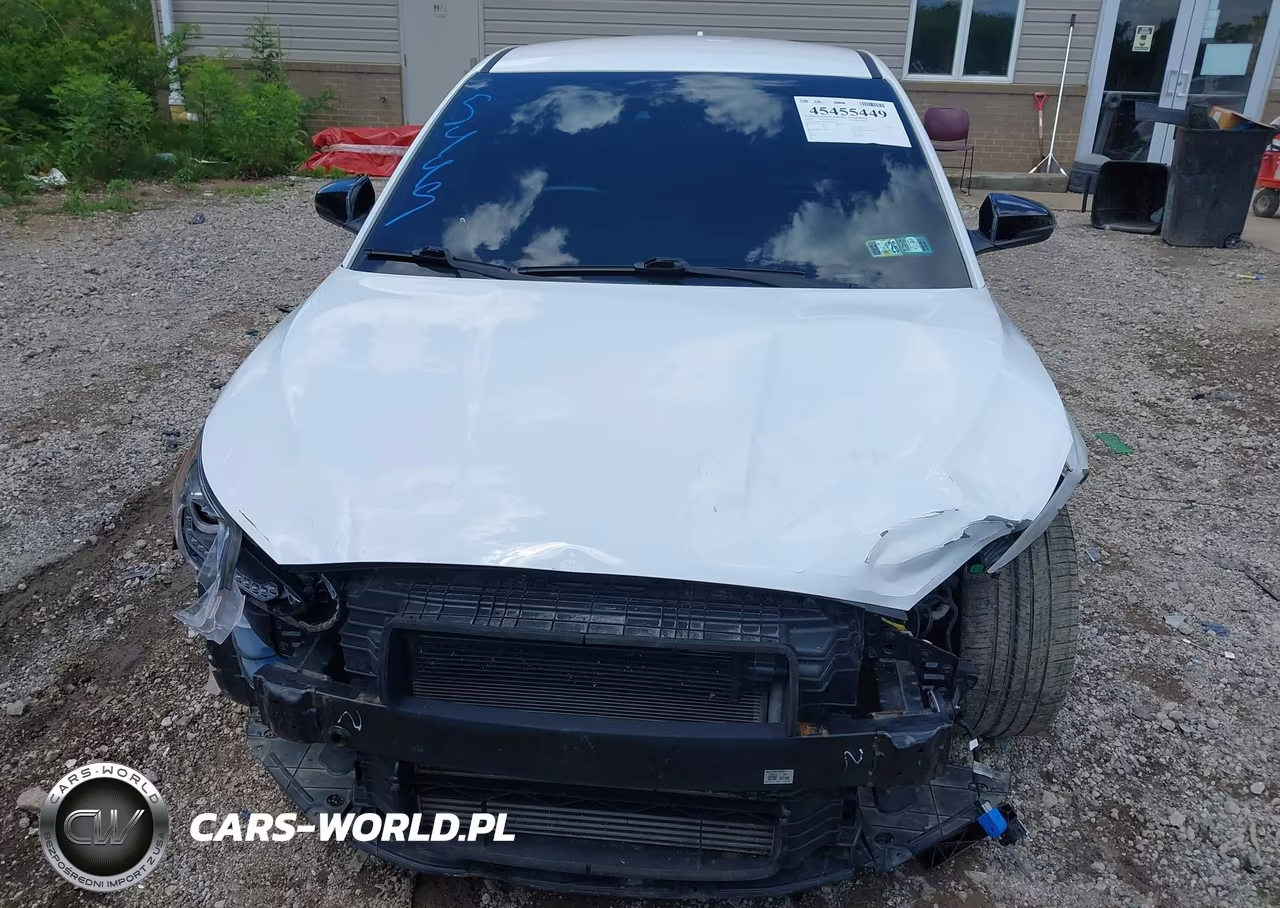2022 Hyundai Veloster N VIN:KMHT36AH4NU013776 - 12