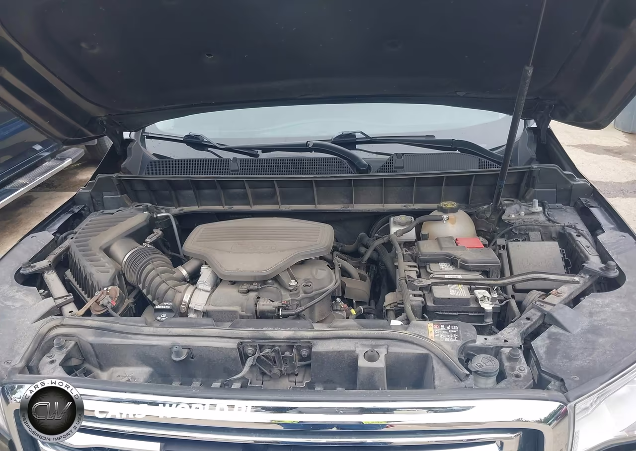 2019 GMC Acadia Slt-1 VIN:1GKKNULS4KZ273072 - 10
