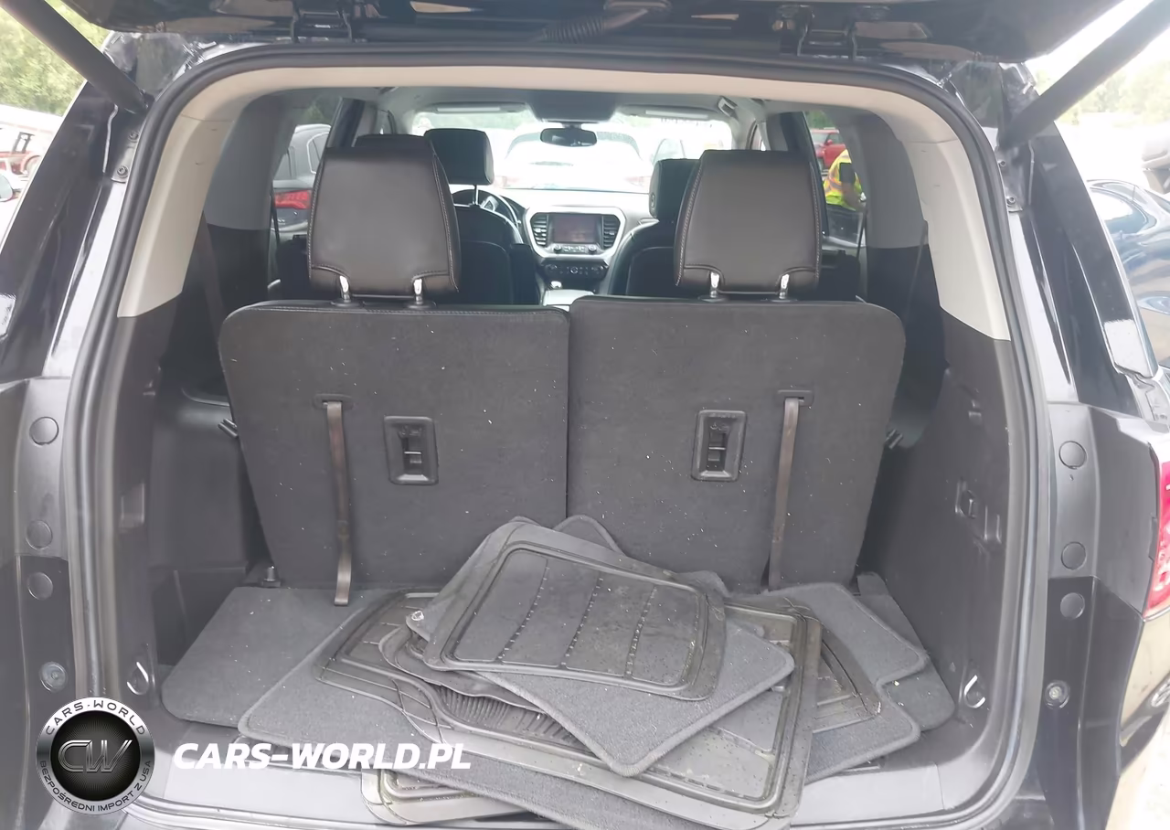 2019 GMC Acadia Slt-1 VIN:1GKKNULS4KZ273072 - 17