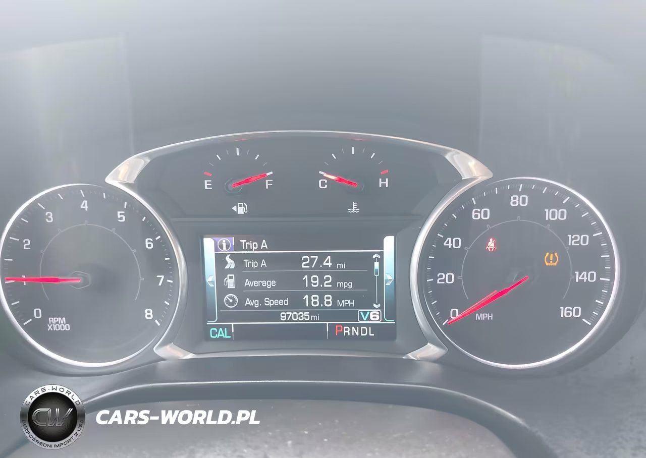 2019 GMC Acadia Slt-1 VIN:1GKKNULS4KZ273072 - 7