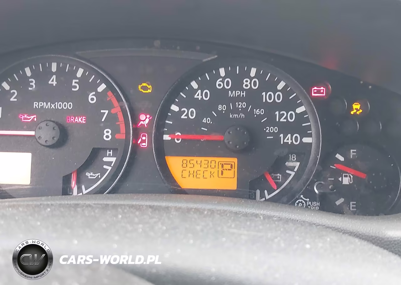 2012 Nissan Xterra S VIN:5N1AN0NW3CC510537 - 7